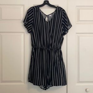 Old navy romper